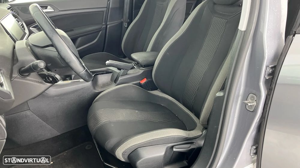 Peugeot 308 1.6 BlueHDi Style - 8