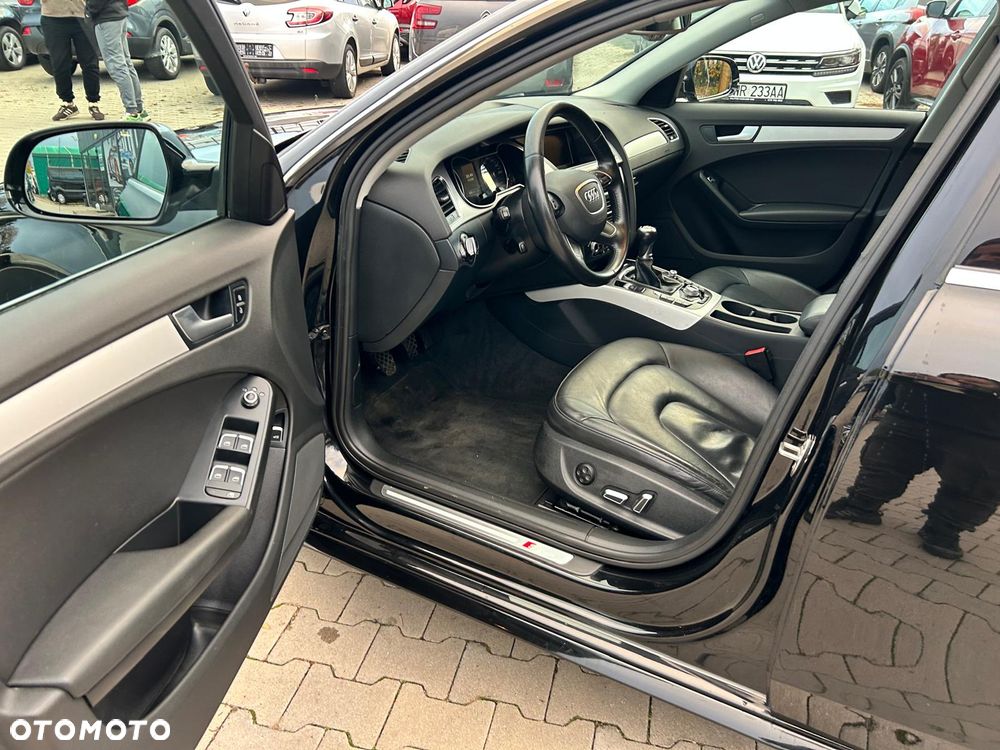 Audi A4 Avant 1.8 TFSI S line Sportpaket - 19