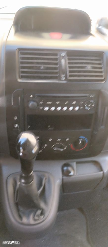 Citroën Jumpy 1.6 HDi L2H1 - 5