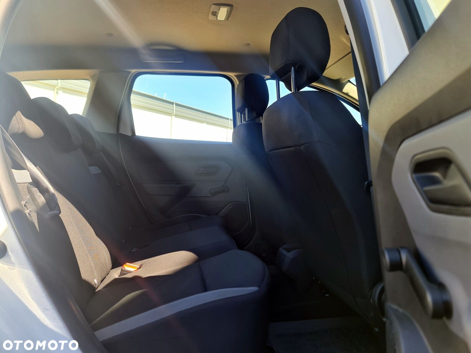 Dacia Duster - 27