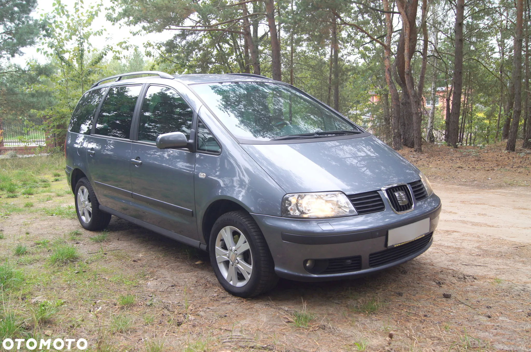 Seat Alhambra - 2