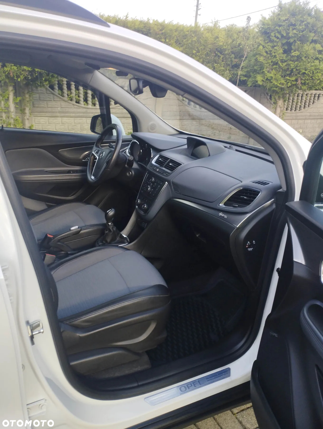 Opel Mokka 1.4 T Cosmo - 10