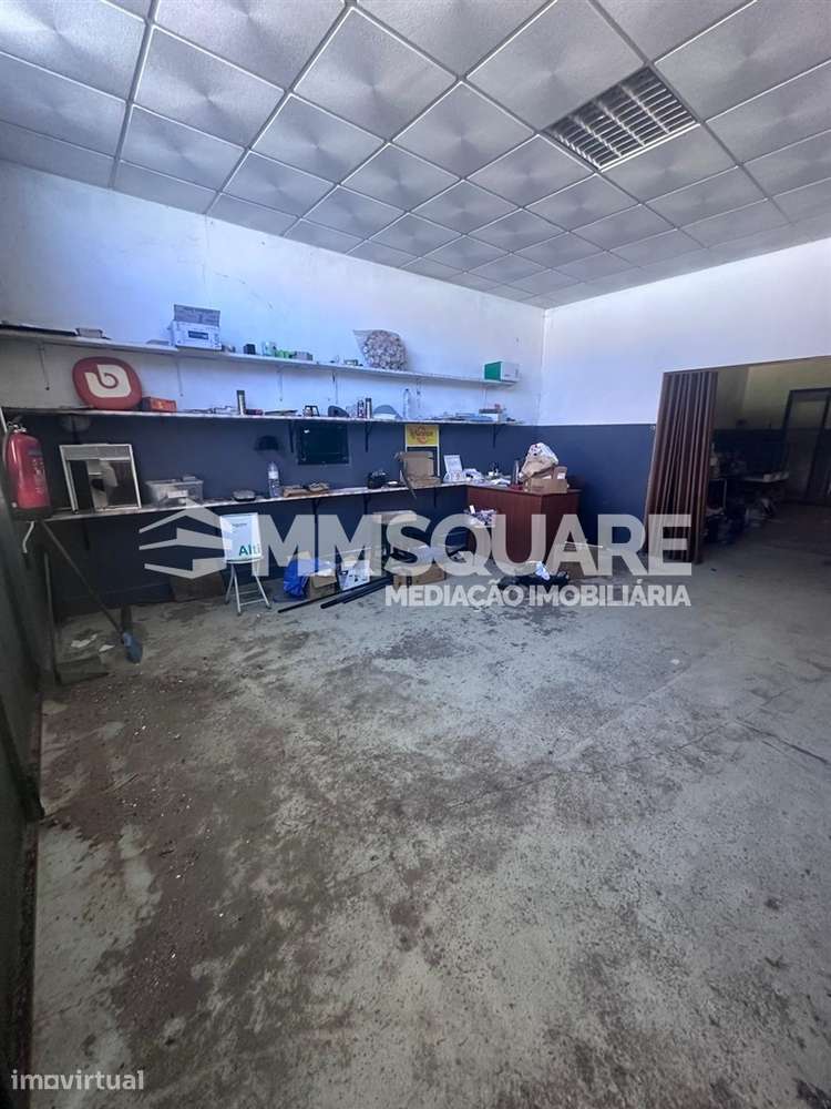 Garagem  Venda em Ourique,Ourique - Grande imagem: 3/14