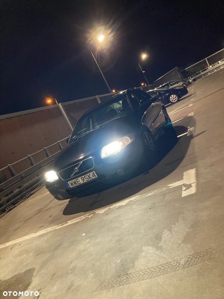 Volvo S60 - 3