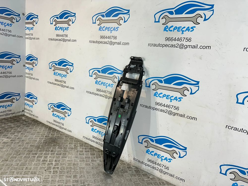 .Consola Central Tecto Superior Original PSA Peugeot Citroen DS DS5 2011 - 2018 - 6