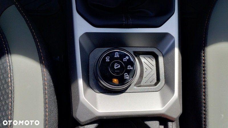 Dacia Duster - 10