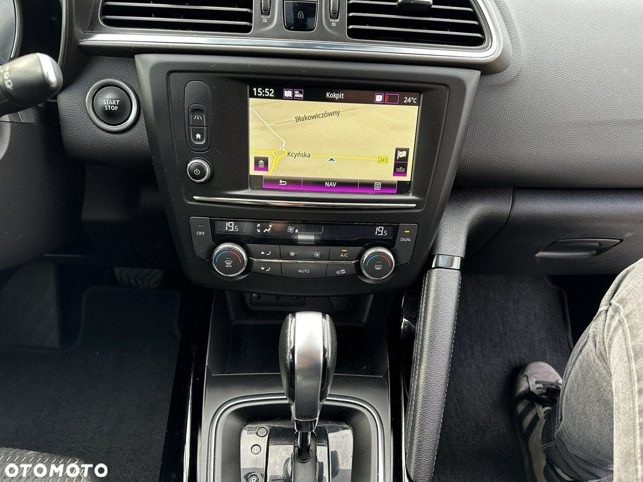 Renault Kadjar - 18