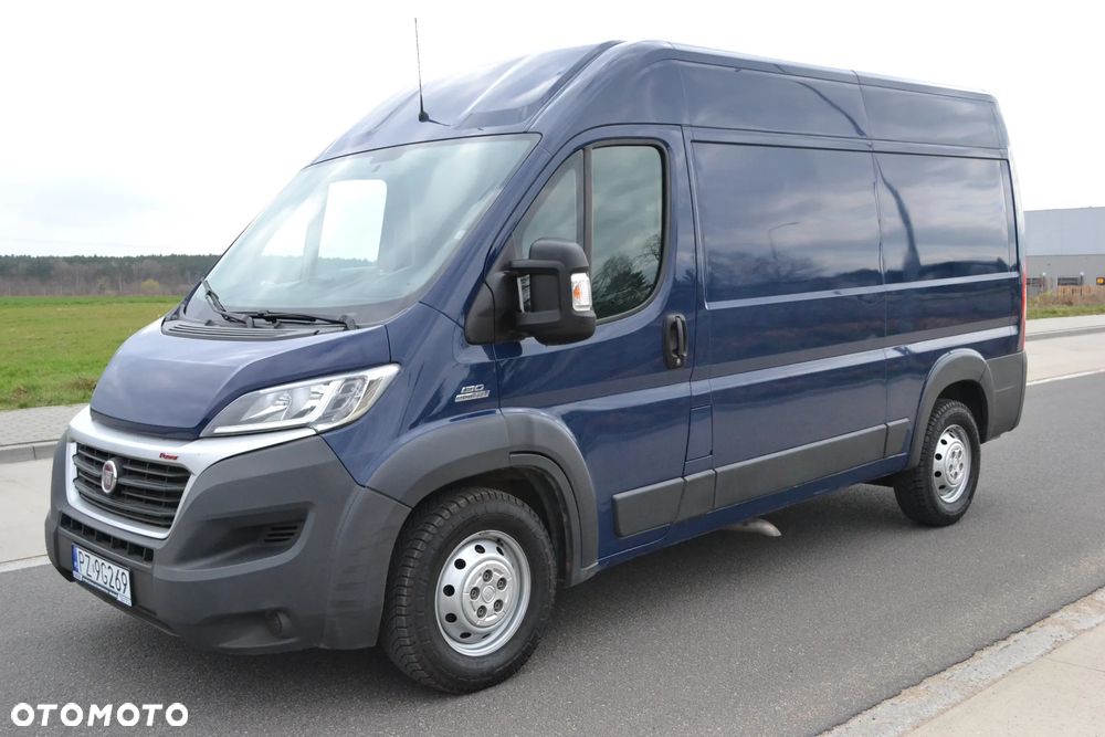 Fiat Ducato - 2