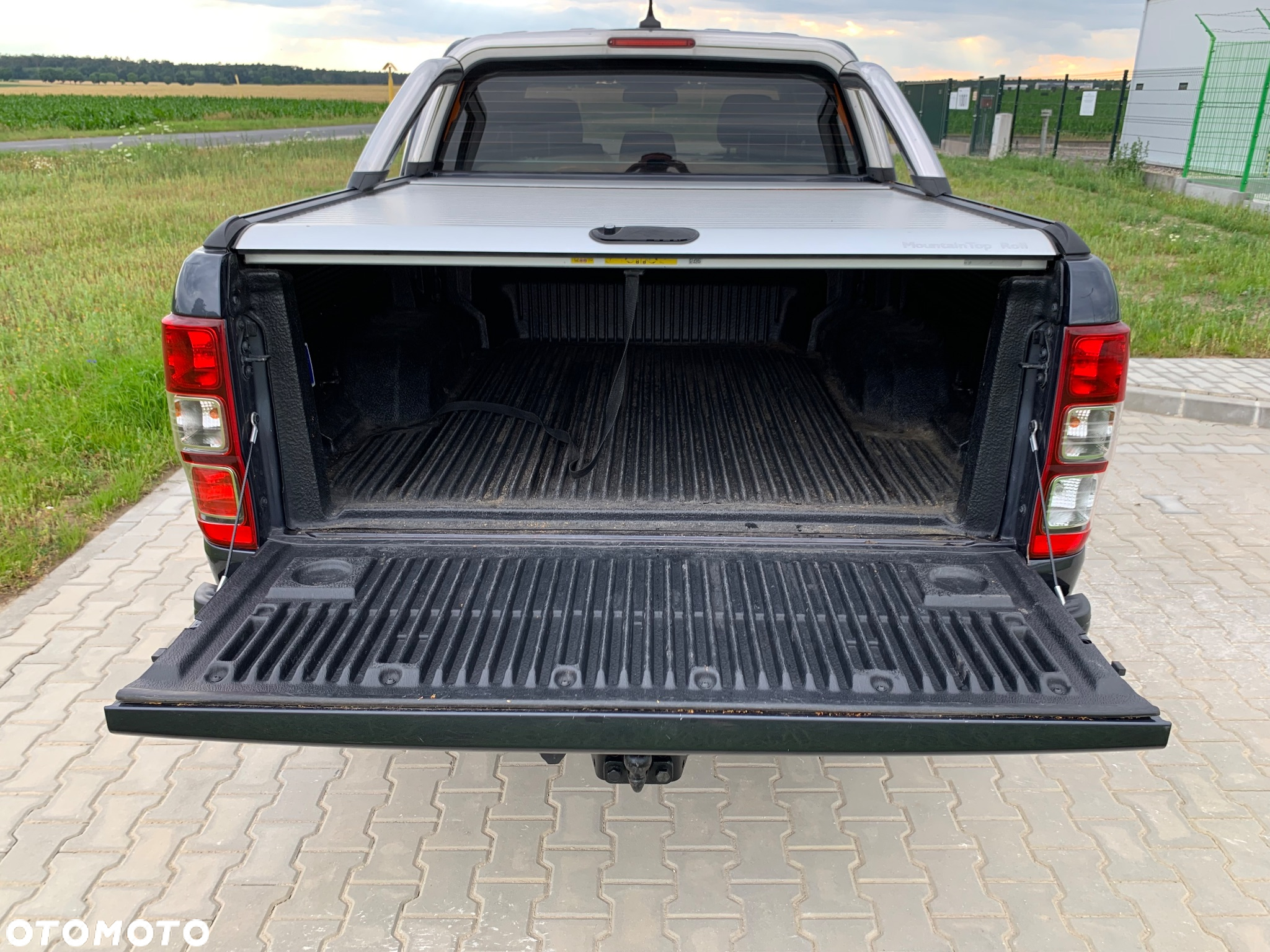 Ford Ranger 2.0 EcoBlue 4x4 DC XLT - 13