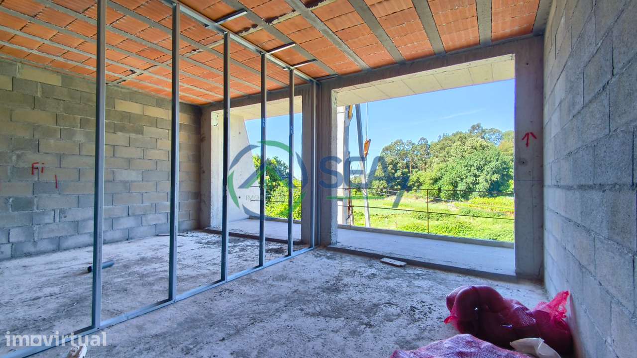 Apartamento T1 final de construção,  V. Castelo - Grande imagem: 2/36