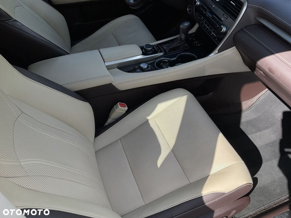 Lexus RX 450h Elegance MY19 - 13