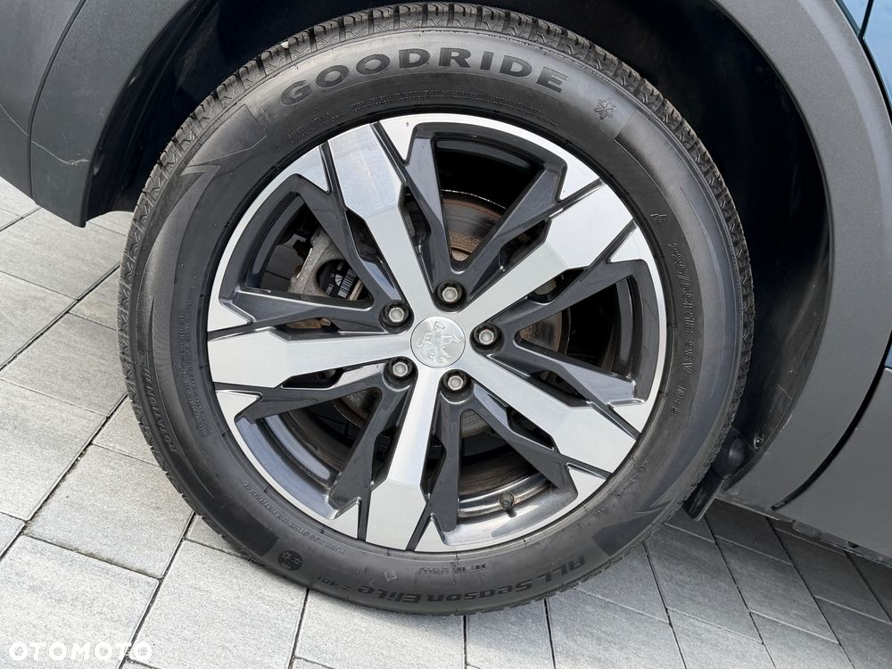 Peugeot 5008 BlueHDi 130 EAT8 Allure Pack - 30