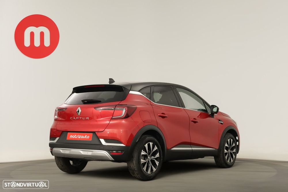 Renault Captur 1.0 TCe Techno - 4