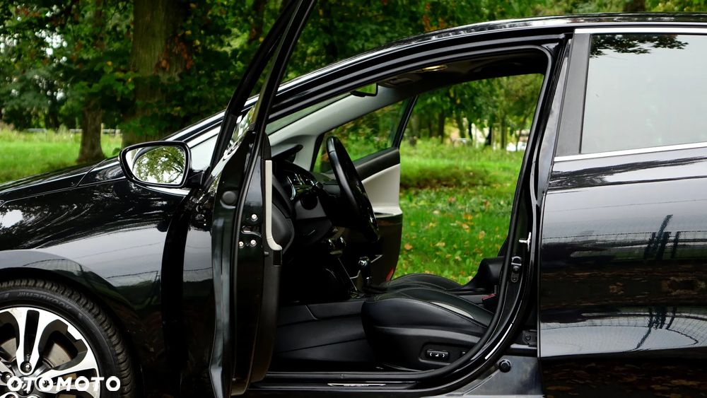 Kia Ceed 1.6 CRDi 128 Platinum Edition - 5