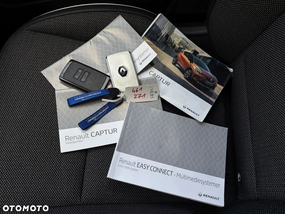 Renault Captur - 37