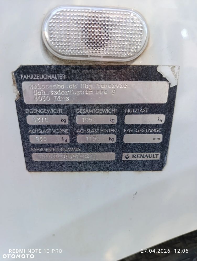 Dacia Dokker - 16