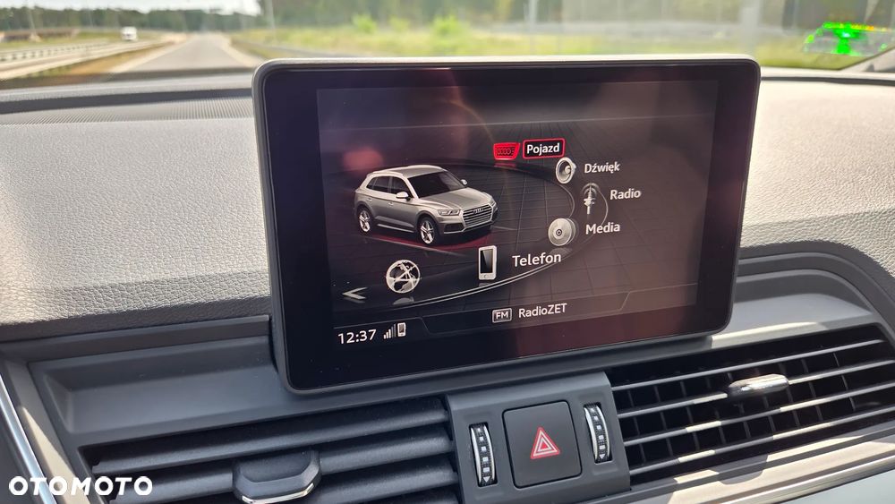 Audi Q5 35 TDI Quattro S tronic - 27