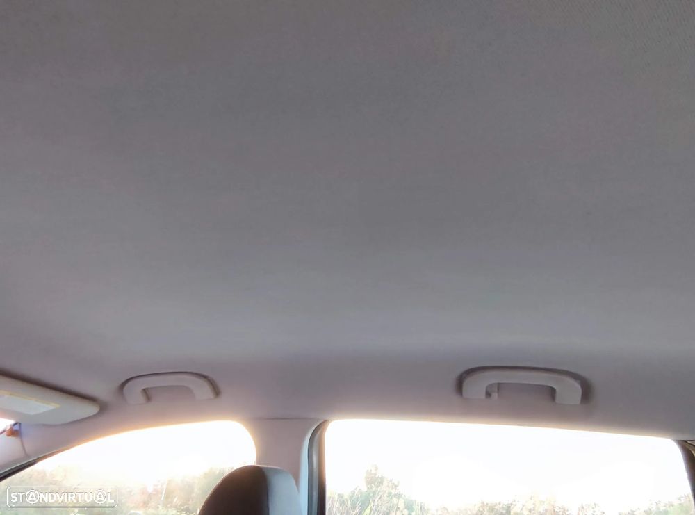 Mercedes-Benz A 170 Elegance - 29