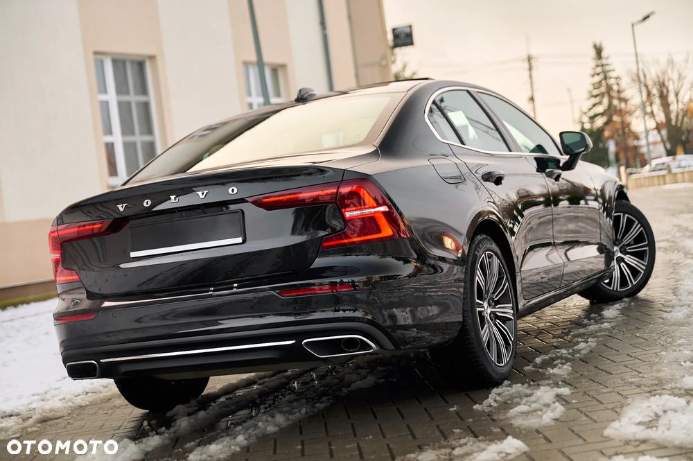 Volvo S60 T4 Inscription - 3