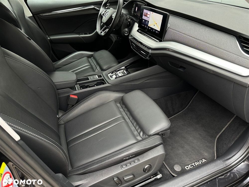Skoda Octavia 2.0 TDI SCR Style DSG - 7
