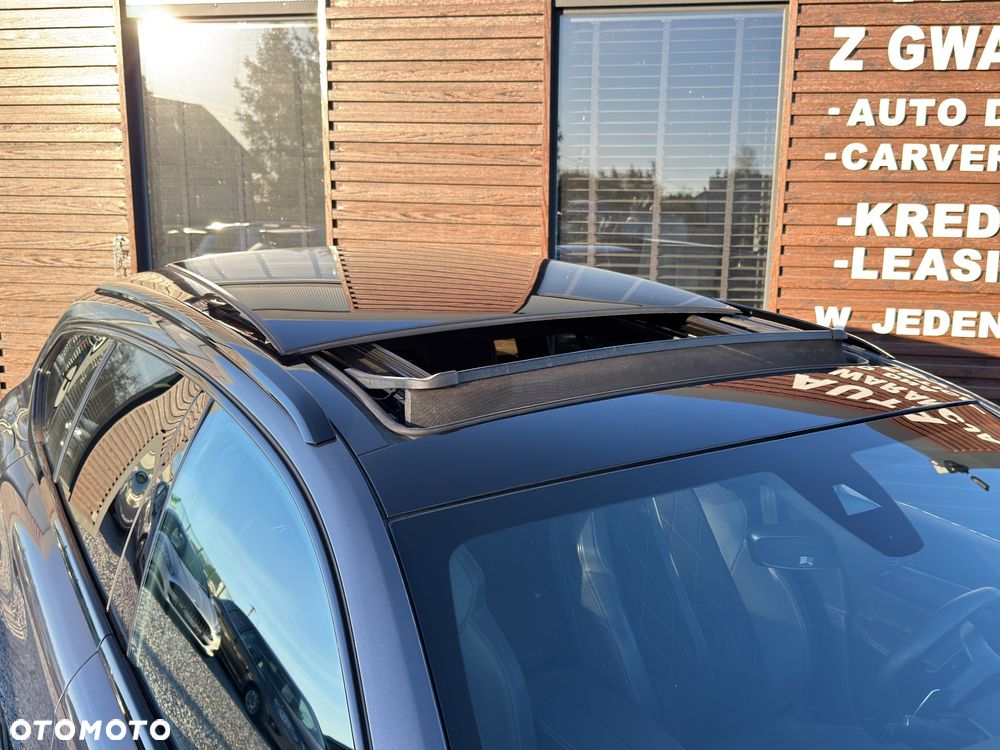 Peugeot 508 1.6 PureTech GT S&S EAT8 - 7