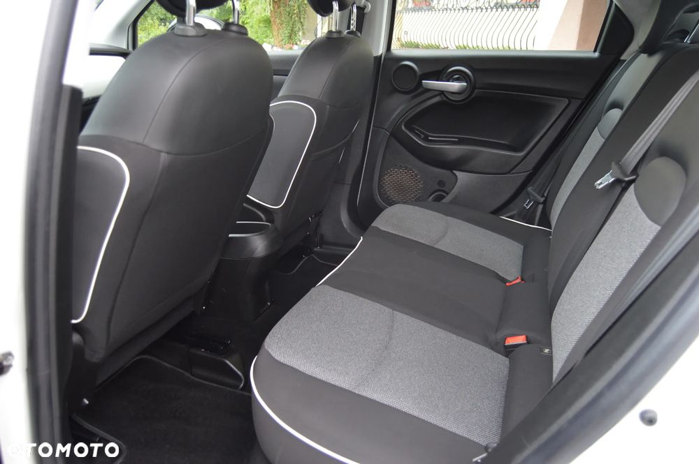 Fiat 500X 1.6 E-Torq 4x2 Pop - 22