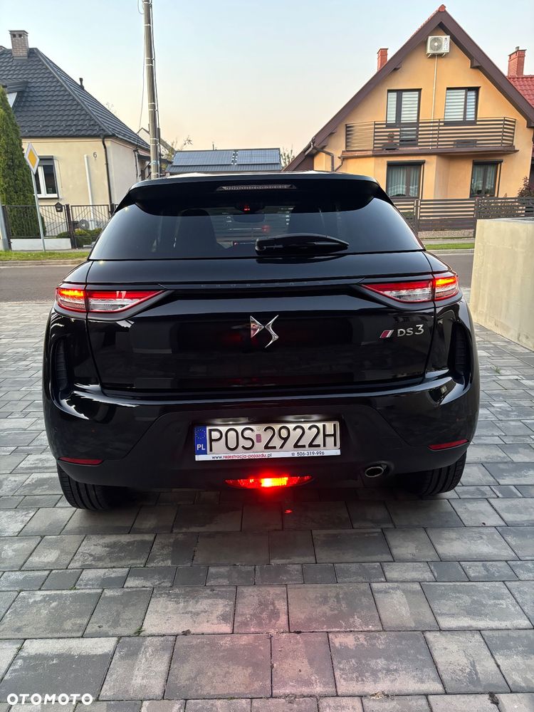DS Automobiles DS 3 Crossback - 20