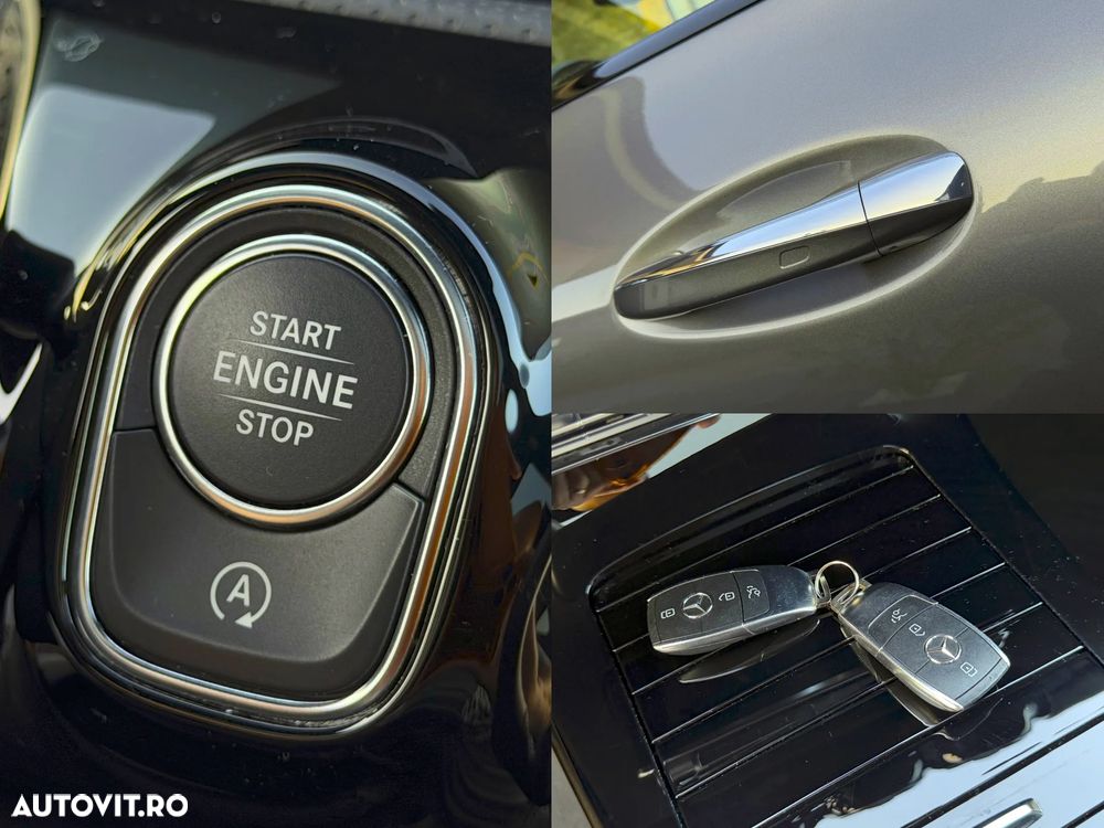 Mercedes-Benz CLA 180 - 36