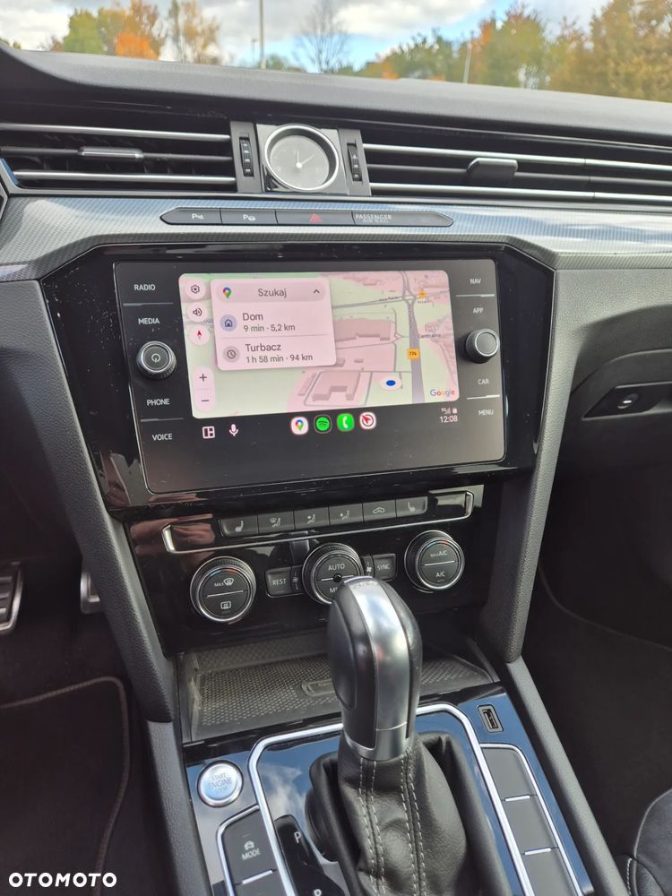 Volkswagen Arteon 2.0 TSI 4Motion R-Line DSG - 12