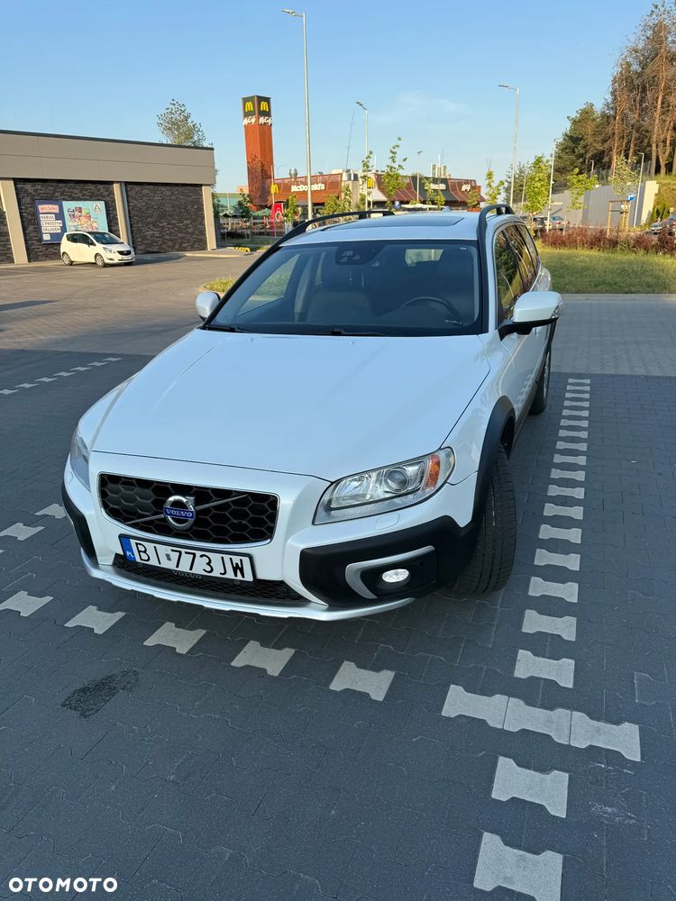 Volvo XC 70 T5 AWD Dynamic Summum - 3