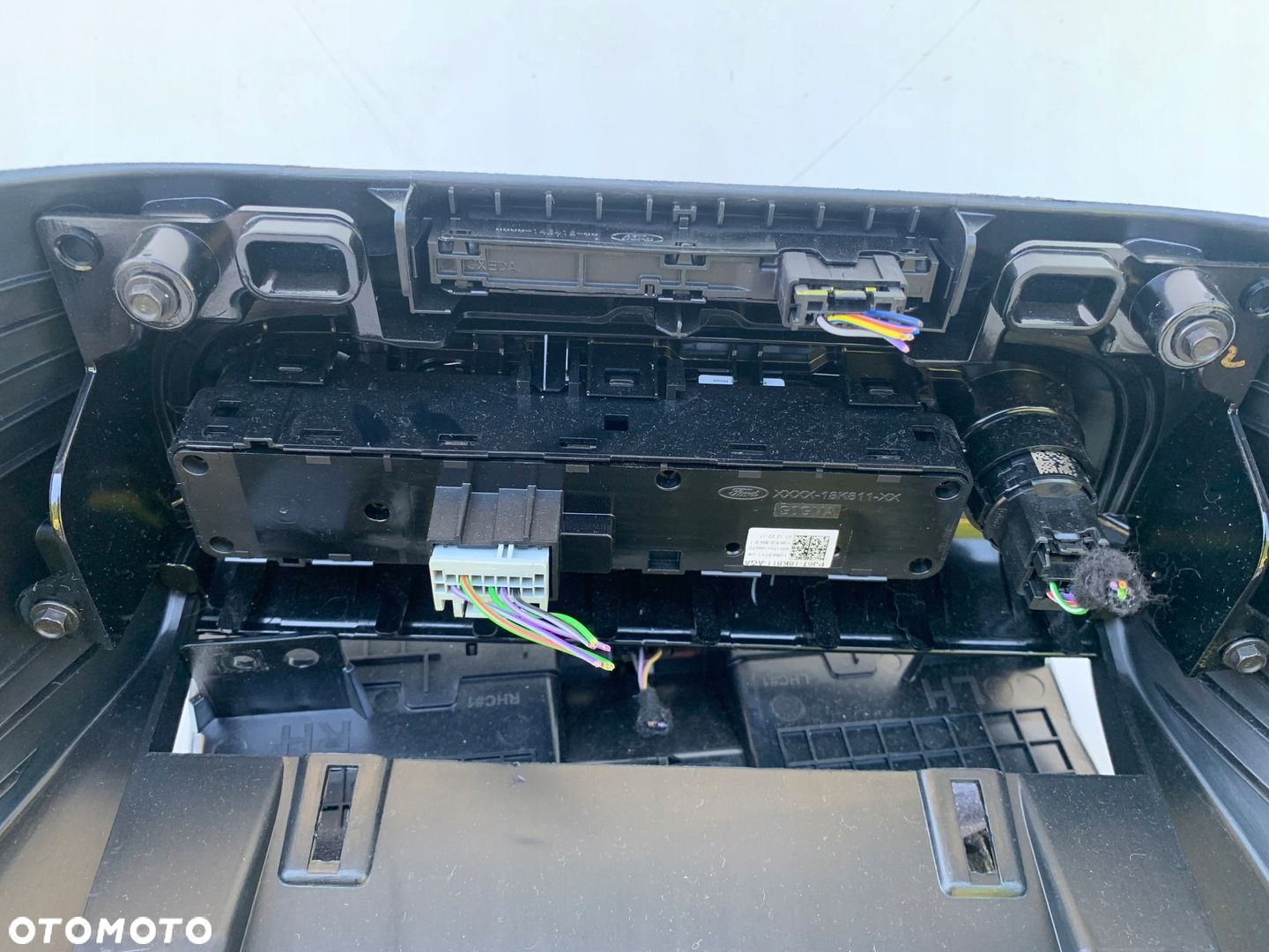 FORD ESCAPE MK4 KUGA MK3 2024 LIFT PANEL RADIA PJ6T-18K811-AGA USA - 7