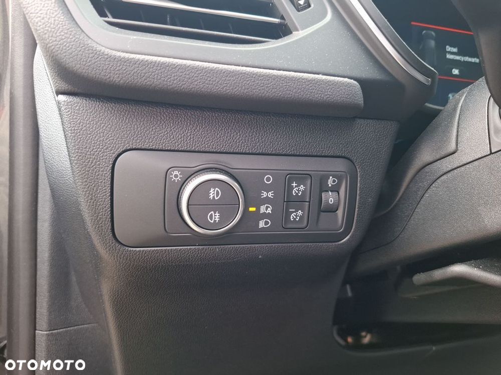 Ford Kuga - 22