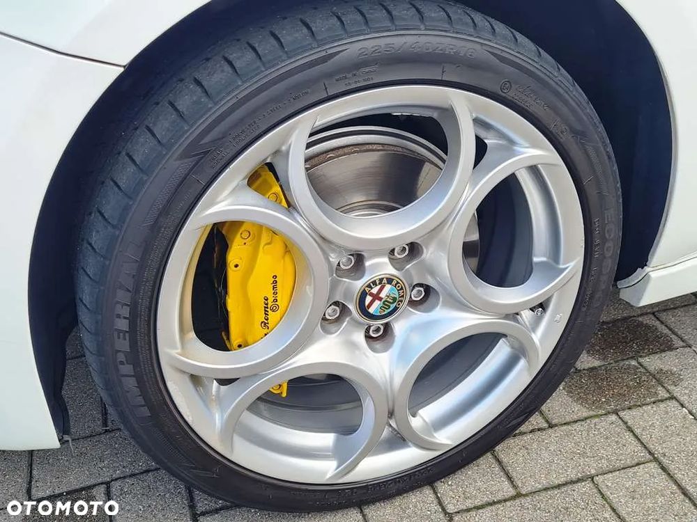 Alfa Romeo Giulietta 2.0 JTDM 16V Turismo - 18