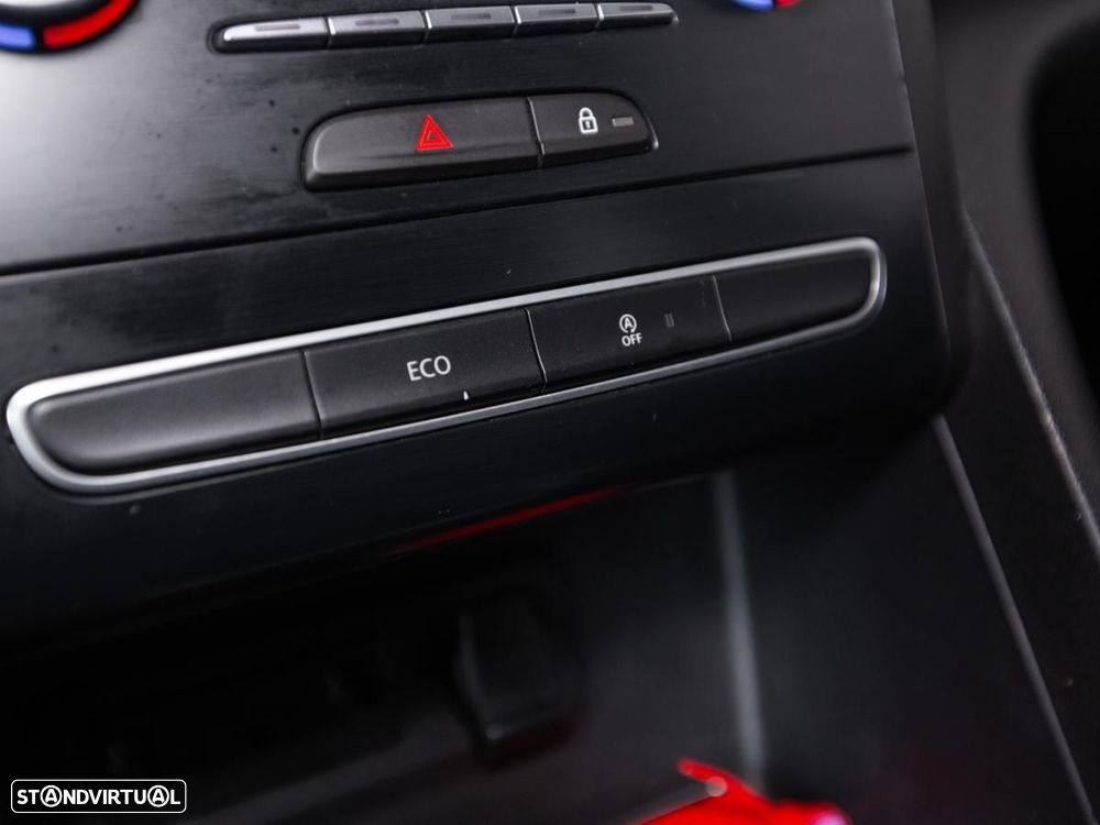 Renault Mégane Sport Tourer - 21