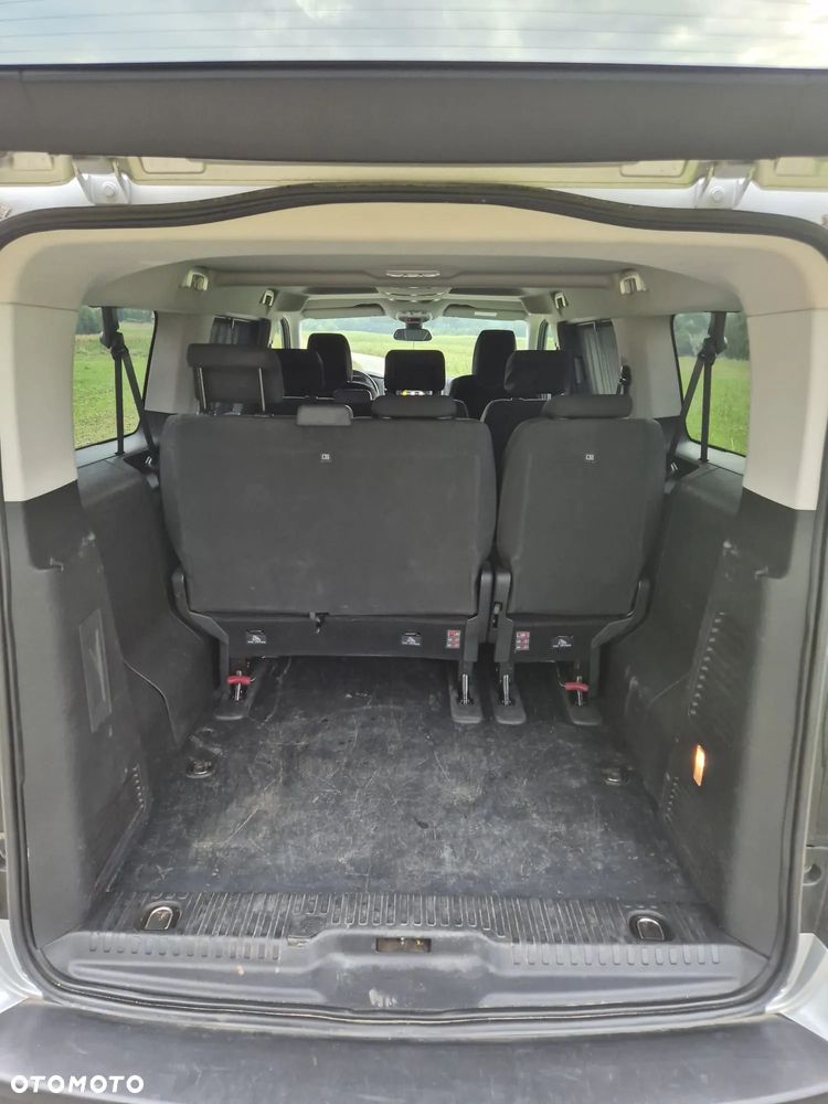 Citroën SpaceTourer 2.0 BlueHDi XL Feel - 3