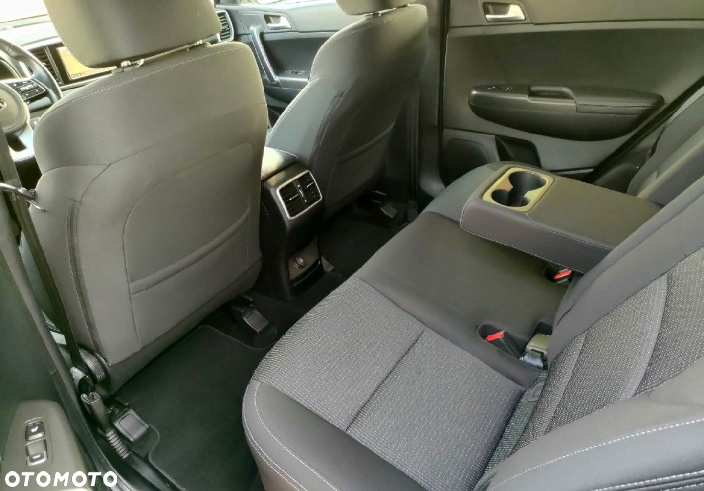 Kia Sportage - 12