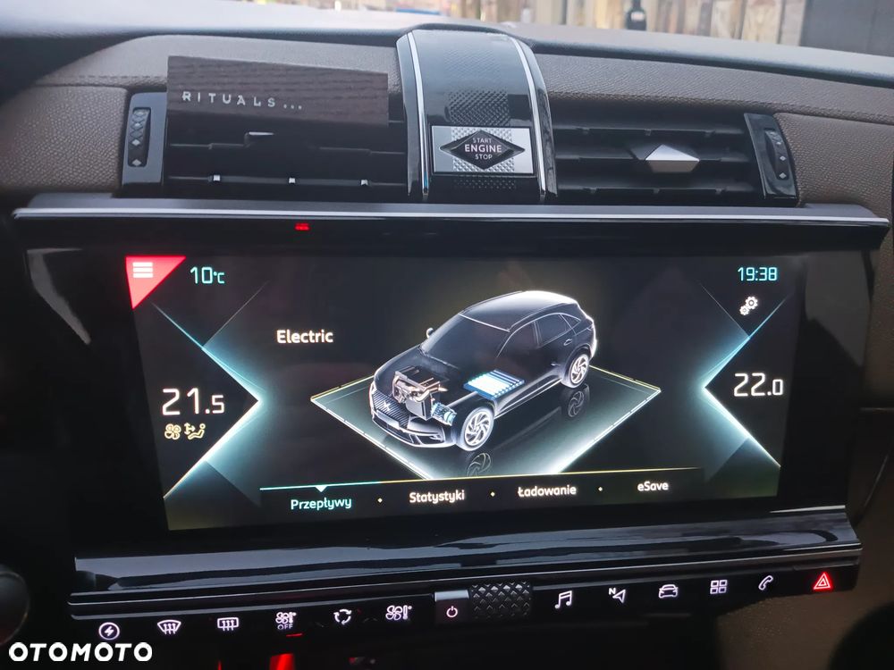 DS Automobiles DS 7 Crossback 1.6 PureTech Be Chic - 27