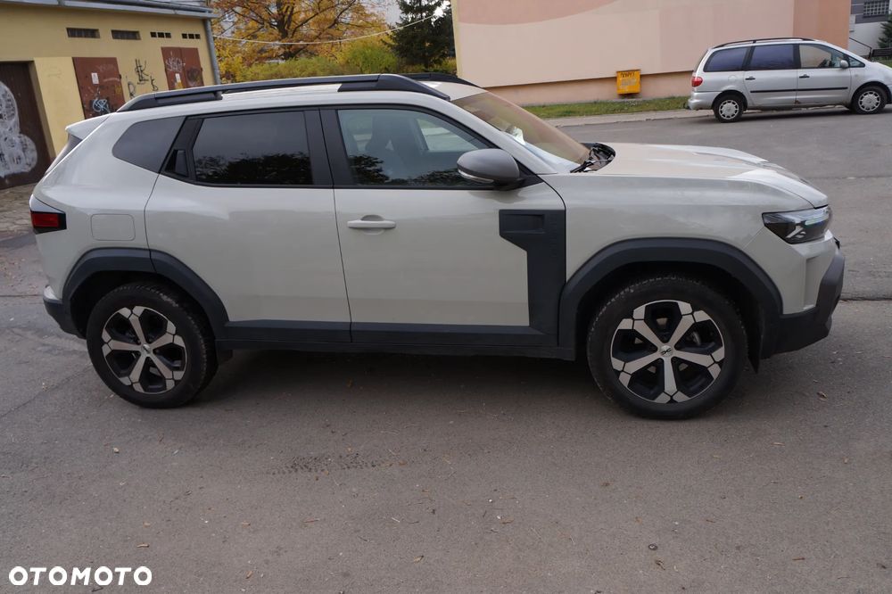 Dacia Duster 2025 photo 2