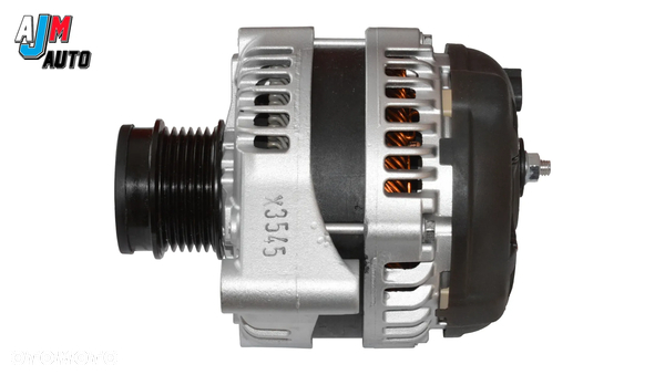 Alternator P04801624AD 3.6 V6 Chrysler Grand Voyager Town & Country Dodge Journey Lancia Voyager