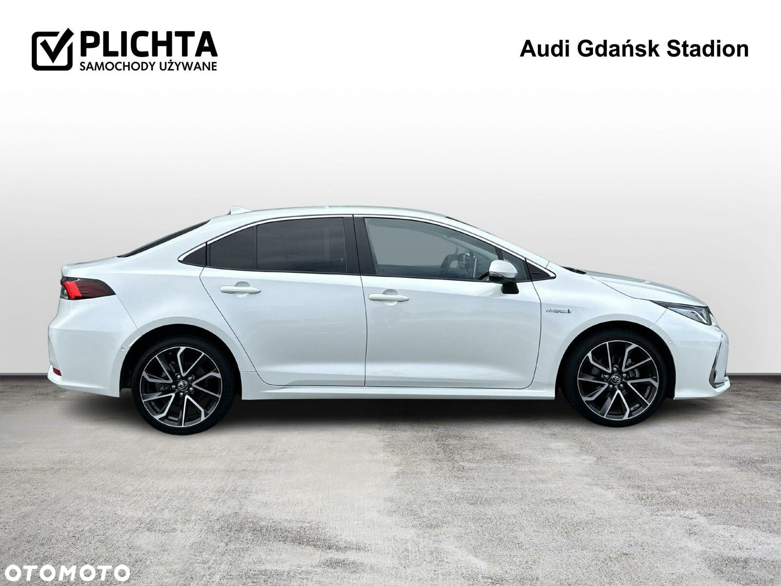 Toyota Corolla - 6