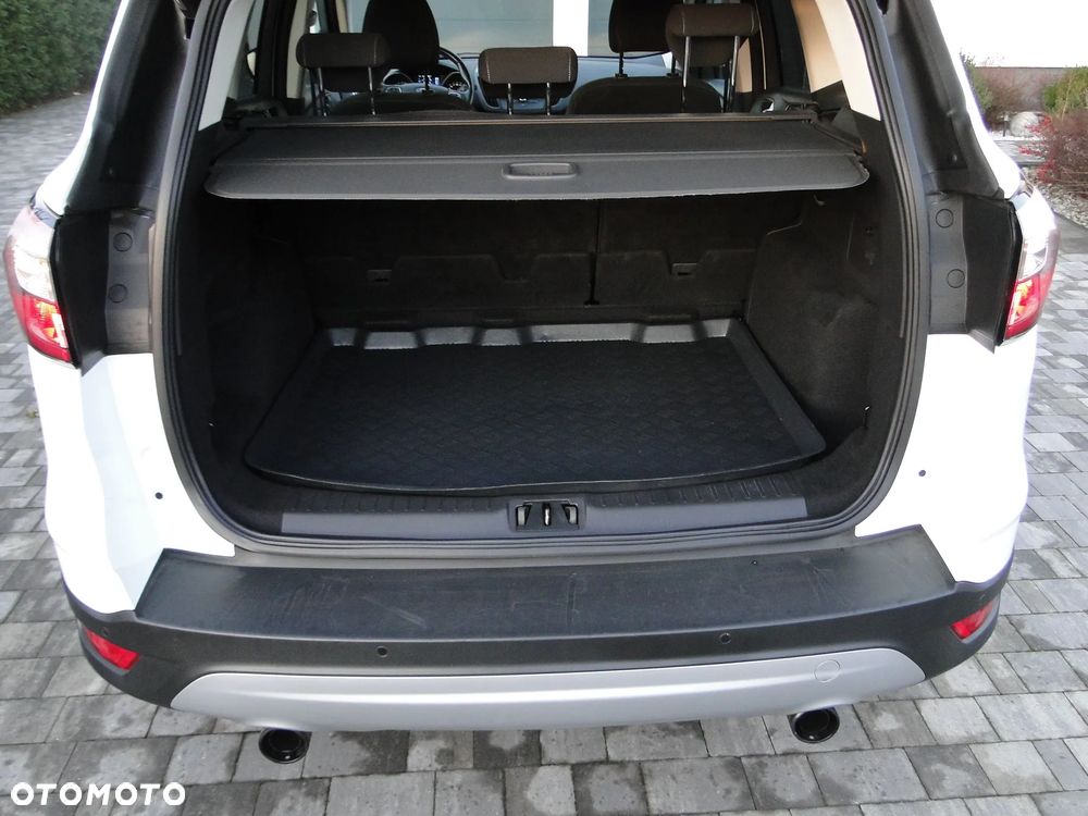 Ford Kuga 1.5 EcoBoost FWD Edition ASS GPF - 13