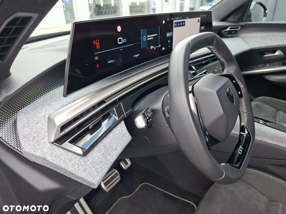 Peugeot 5008 1.2 PureTech mHEV GT S&S e-DCS6 - 15