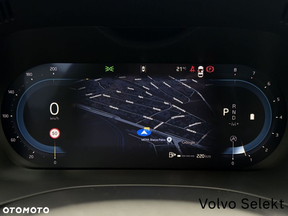 Volvo XC 60 - 35