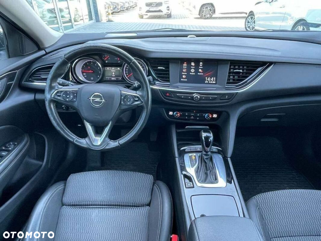 Opel Insignia 1.5 T Elite S&S - 17