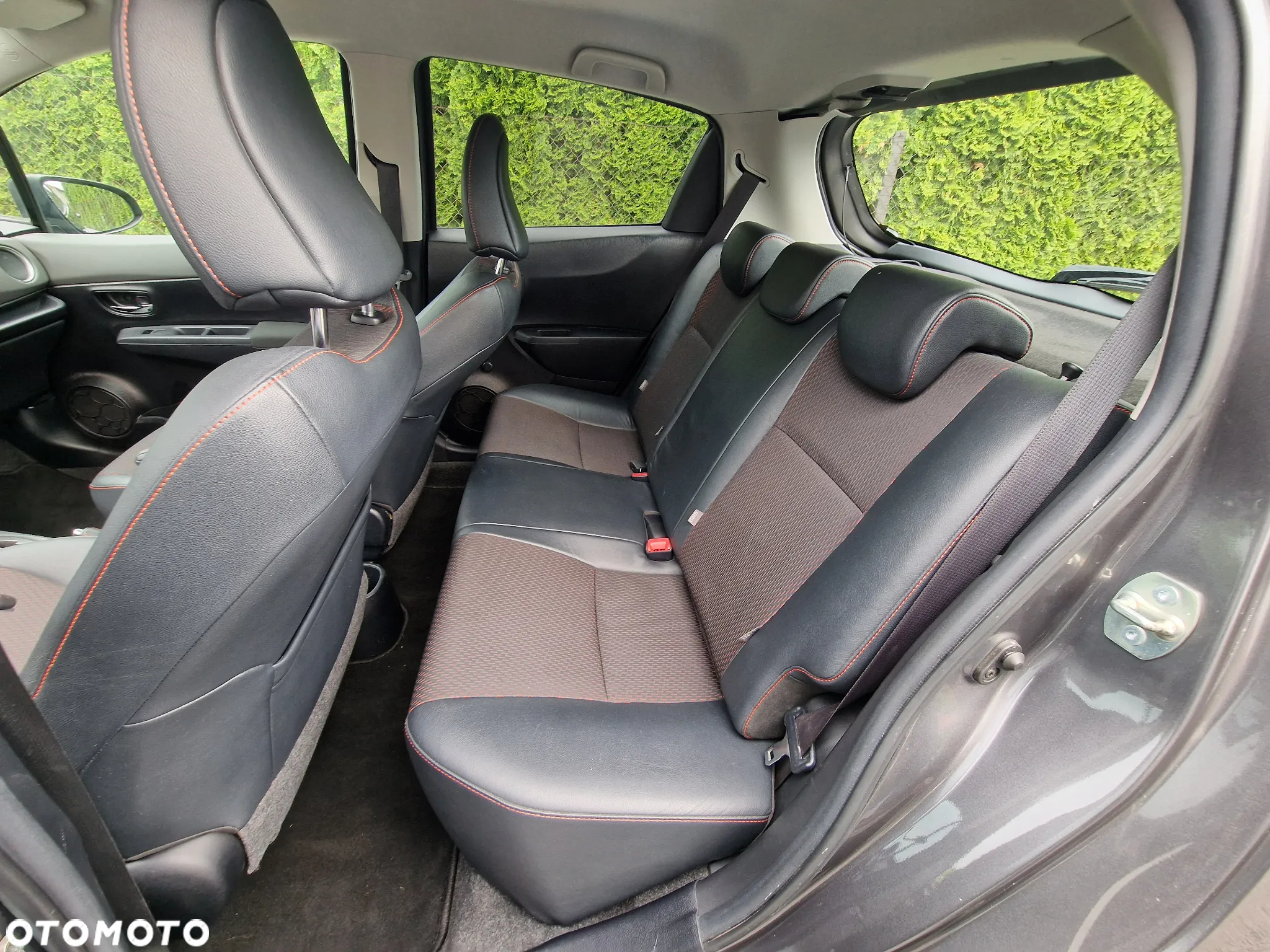 Toyota Yaris 1.33 Sol MM - 10