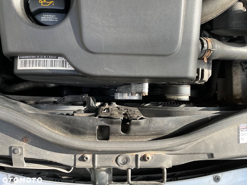 Skoda Superb 2.0 Comfort - 22