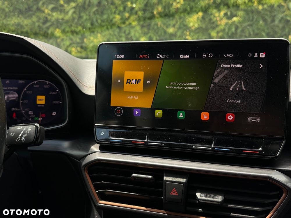Cupra Formentor 1.4 e-Hybrid DSG Tribe Edition - 39