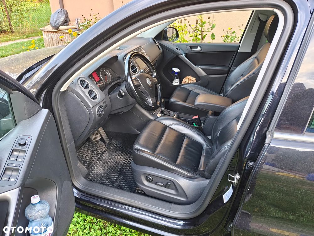 Volkswagen Tiguan - 7