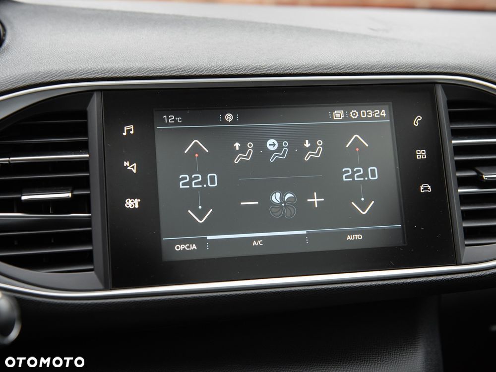 Peugeot 308 - 19