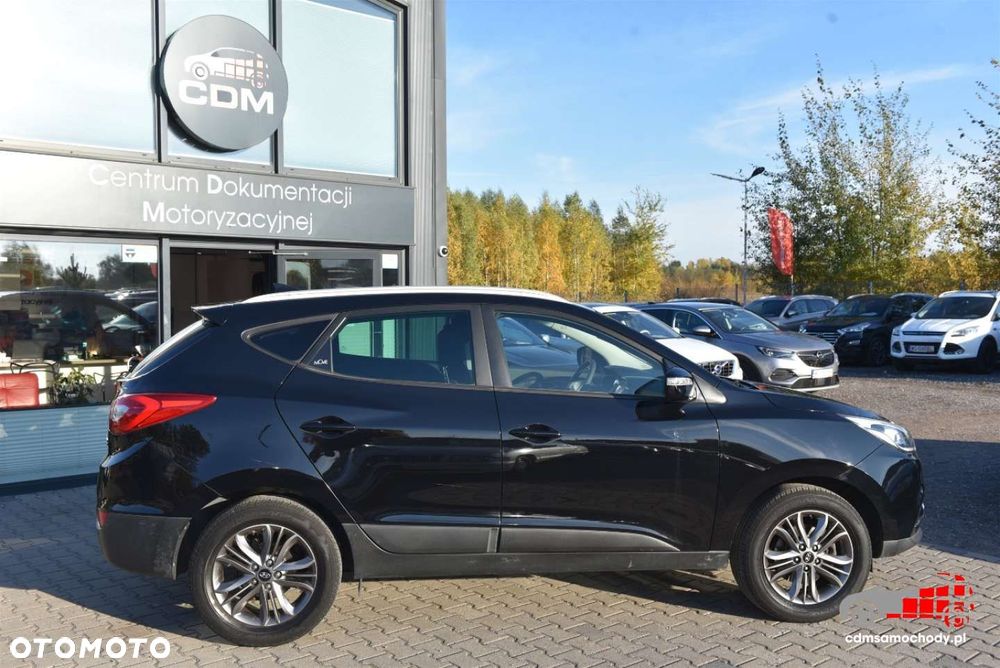 Hyundai ix35 - 11